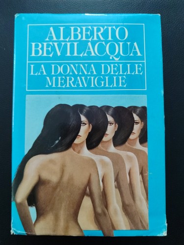 Alberto bevilacqua donna - alberto,