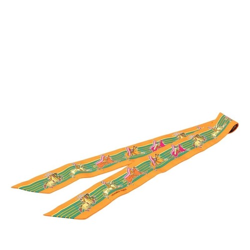 Sciarpa seta hermes twilly - sciarpa, di