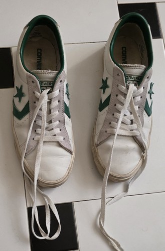 Scarpe converse uomo - scarpe,