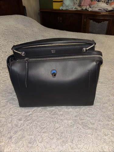 Bellissima borsa fendi dotcom - borsa,