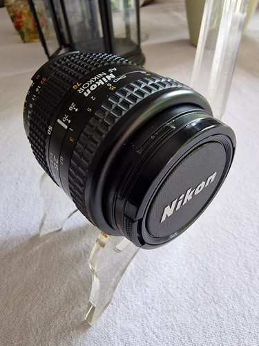 Nikon nikkei obiettivo - obiettivo, 28-70