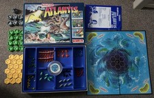 Gioco da tavolo completo