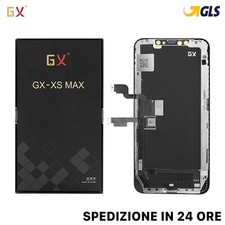 DISPLAY OLED APPLE IPHONE XS