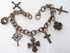 BRACCIALE VINTAGE SPLENDIDO