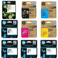 Originale HP 924 924e per