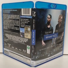 MIAMI VICE CON COLIN FARRELL E