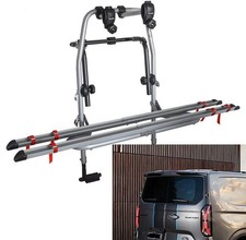 Portabici Posteriore 2 Binari