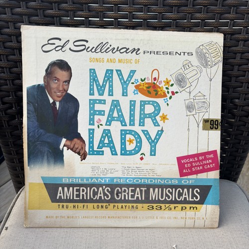 Sullivan presents fair - sullivan,