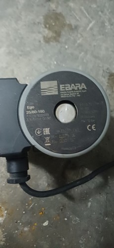 Circolatore elettronico