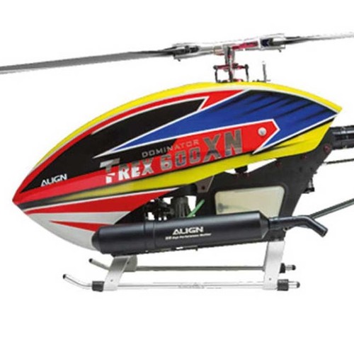 Align 600xn nitro - nitro, rc