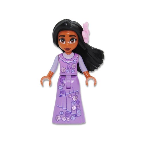 Lego minifigure isabela - minifigure,