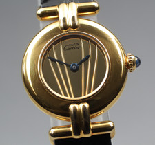 Orologio Qz Donna Vintage