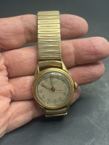 Orologio uomo vintage - vintage, fellow