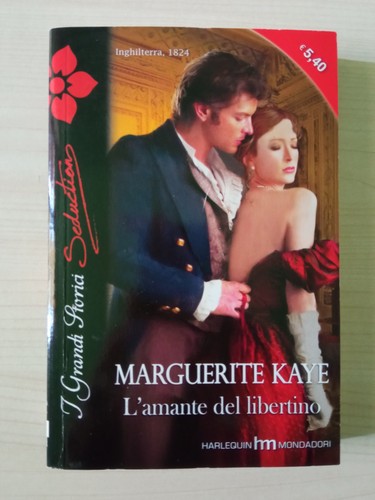 Amante del libertino - l’amante,
