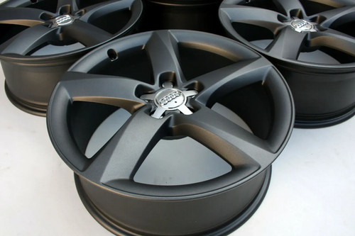 Cerchi pollici audi s8 - 19,