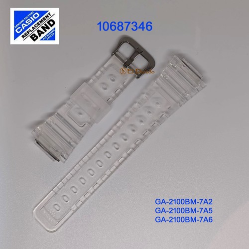 Cinturino originale casio - originale,