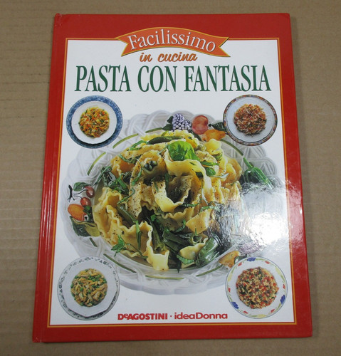 Cucina pasta con fantasia - cucina,