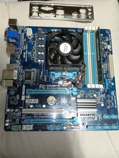 Bundle Scheda Madre Processore