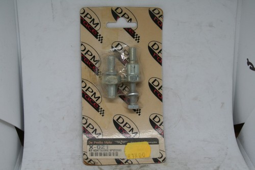 Adattatore specchietto dpm - adattatore,