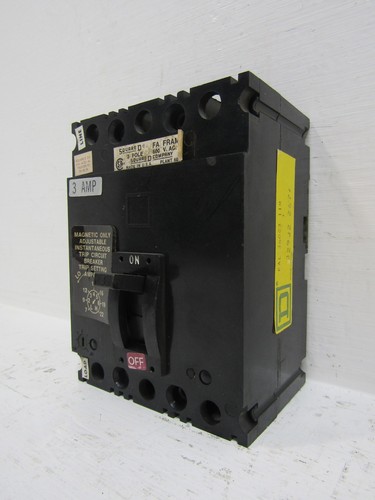 Quadrato fal 3600311m - d, fal-3600311m
