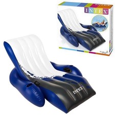 Poltrona Reclinabile Cm 180X135 Intex 58868