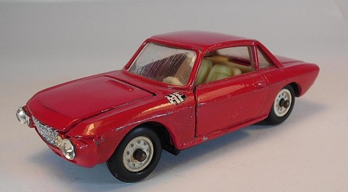 Mercury 32 lancia - mercury,