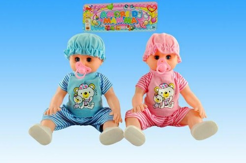 Bebe cuore mamma - bebe,