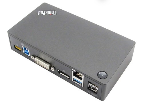 Lenovo thinkpad usb ultra - thinkpad,