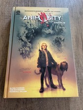 ANIMOSITY OMNIBUS NUOVO E MAI