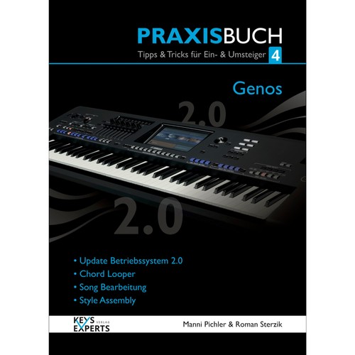 Keys experts editore - experts, genos