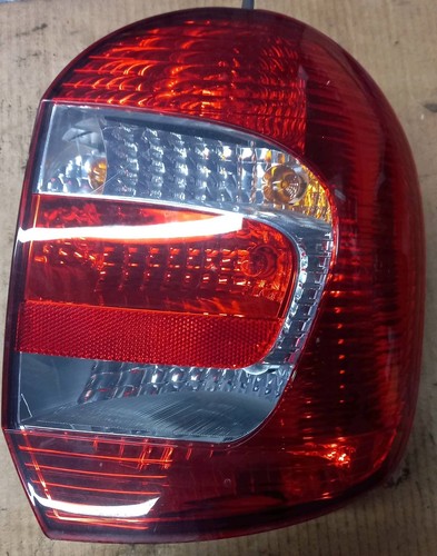 8201012188 fanale post dx - 8201012188,