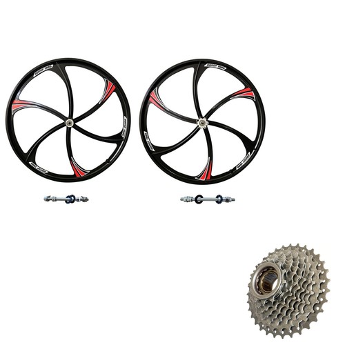 Donsp1986 set ruote mag - ruote,