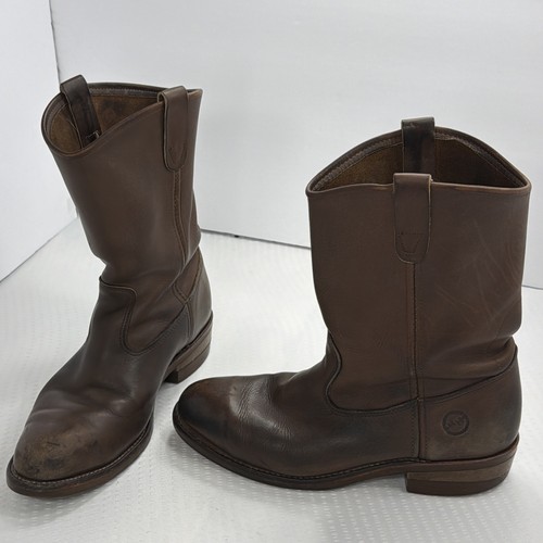Stivali vintage double 2555 - double, h