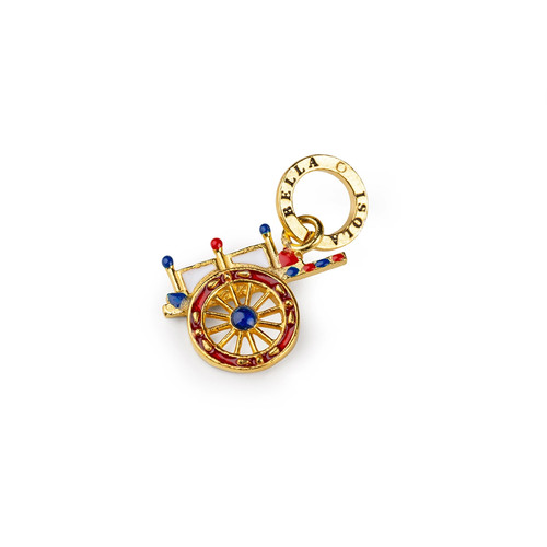 Charm isola bella - charm,