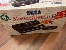 Sega Master System 2 Console