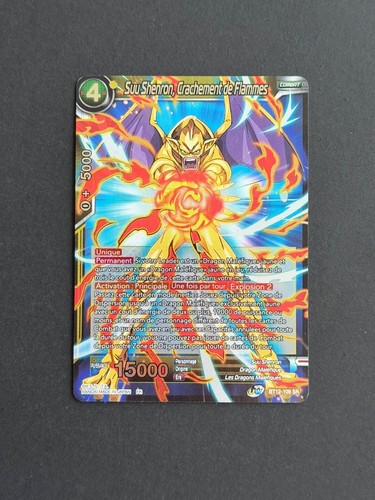Dragon ball suu shenron - ball,