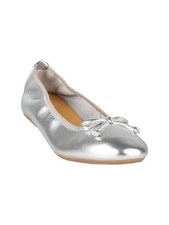 Keys Ballerine donna in pelle