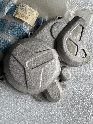 Coperchio volano gilera bullit - coperchio,
