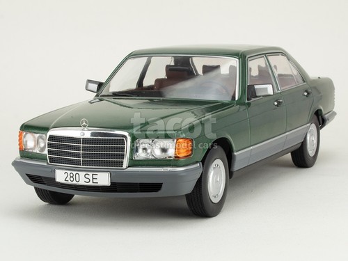 Mercedes classe w126 1979 - 1979,
