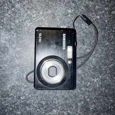 Samsung ES Series 10,2 MP 3x