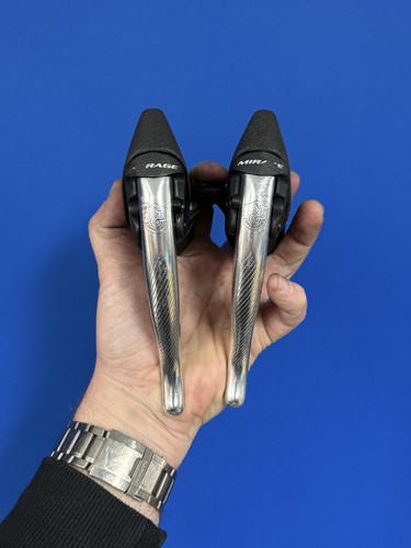 Leva cambio freno - , campagnolo