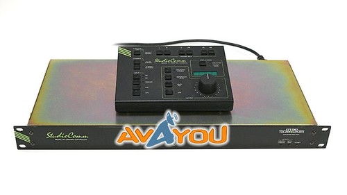 Studio technologies 761 - technologies,