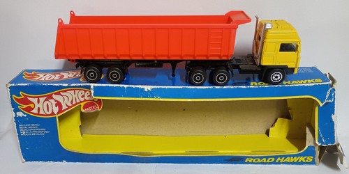 Camion originale mattel - mattel, hot