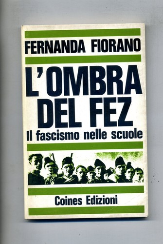 Fernanda forano ombra - l'ombra, del