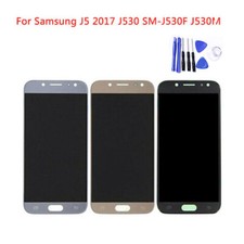 Display LCD touch screen