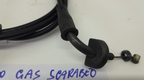 Cavo filo trasmissione gas - filo,