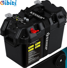 ® Scatola per Batteria per