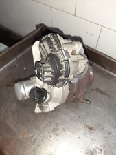 Turbina Fiat Tipo 1.3 mjt cod 46340353