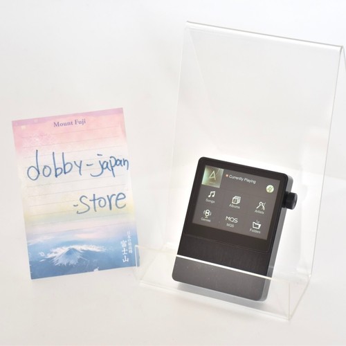Lettore audio digitale iriver - digitale,