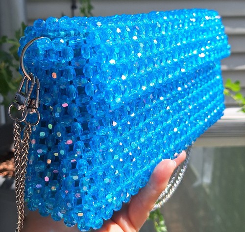Clutch borsa donna tracolla
